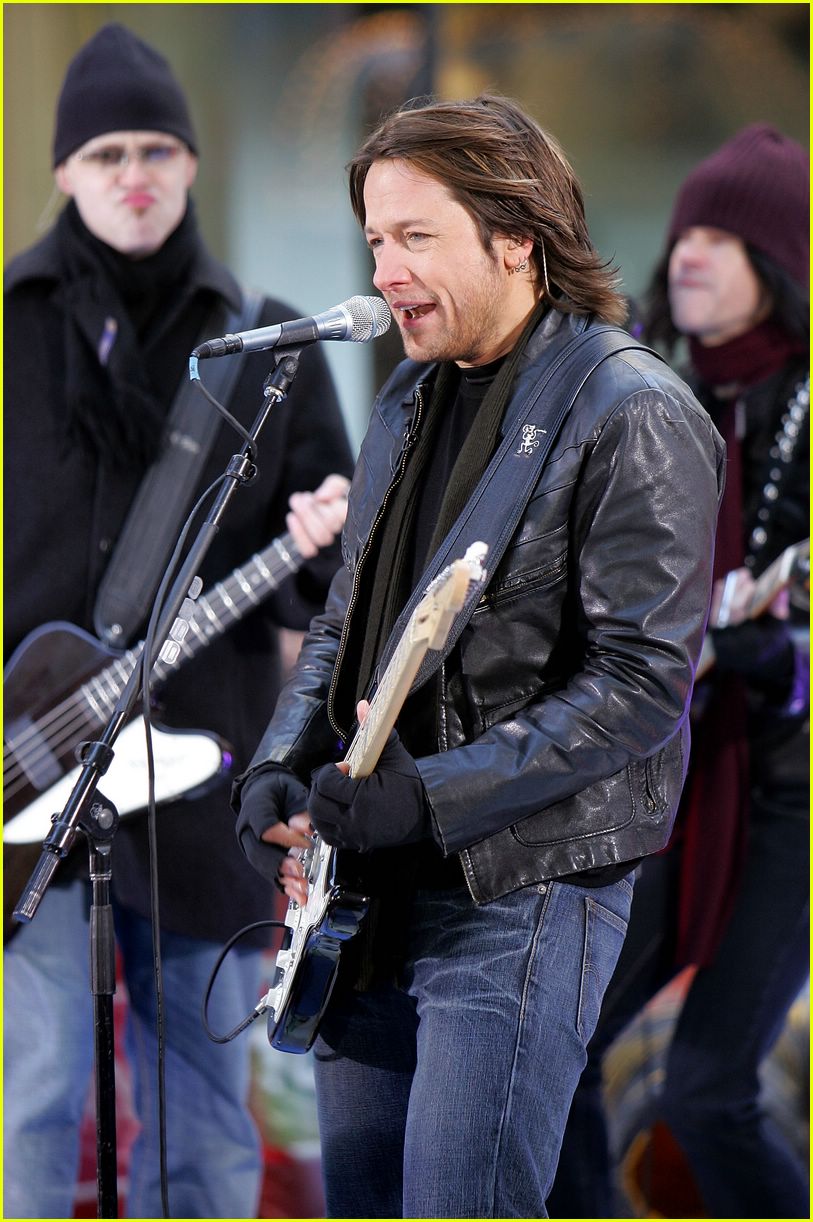 Keith Urban has a 'Better Life'