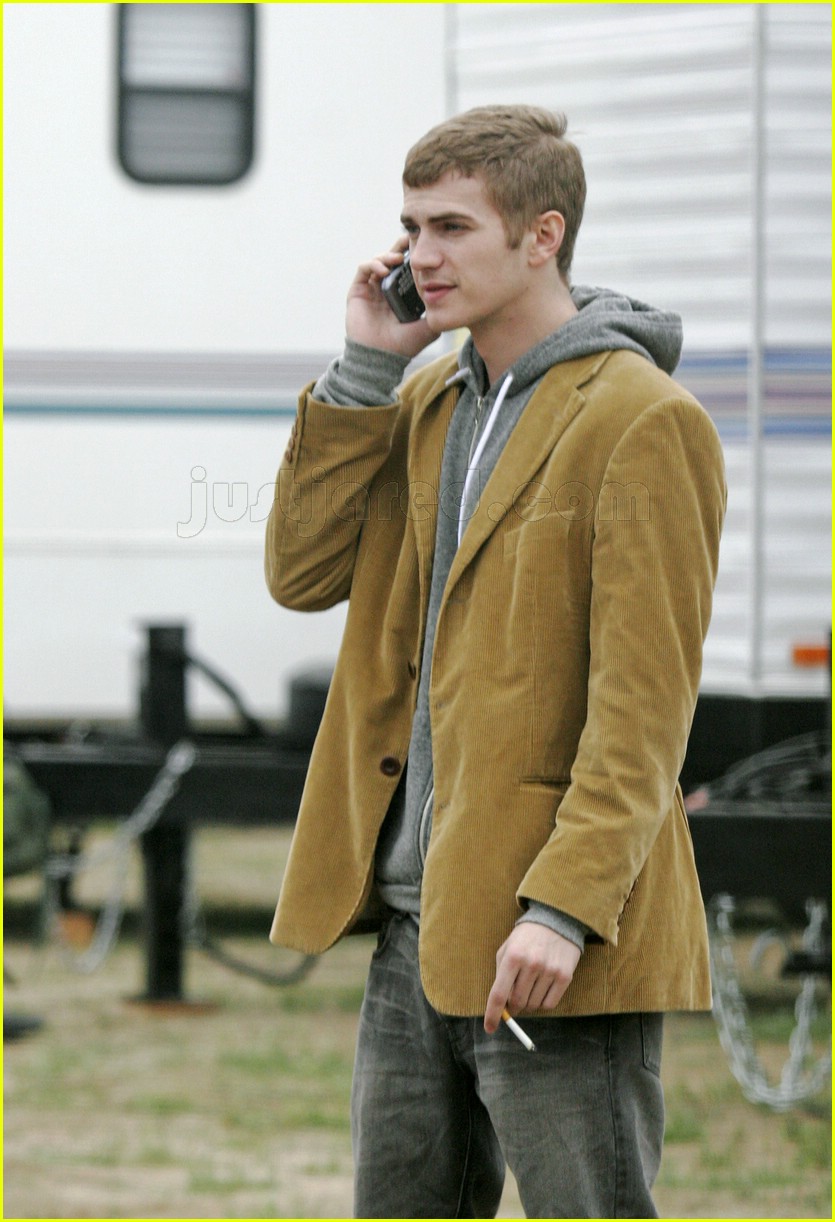does hayden christensen smoke cigarettes Hayden Christensen Misses Rachel Bilson - Just Jared - Celebrity News and  Gossip