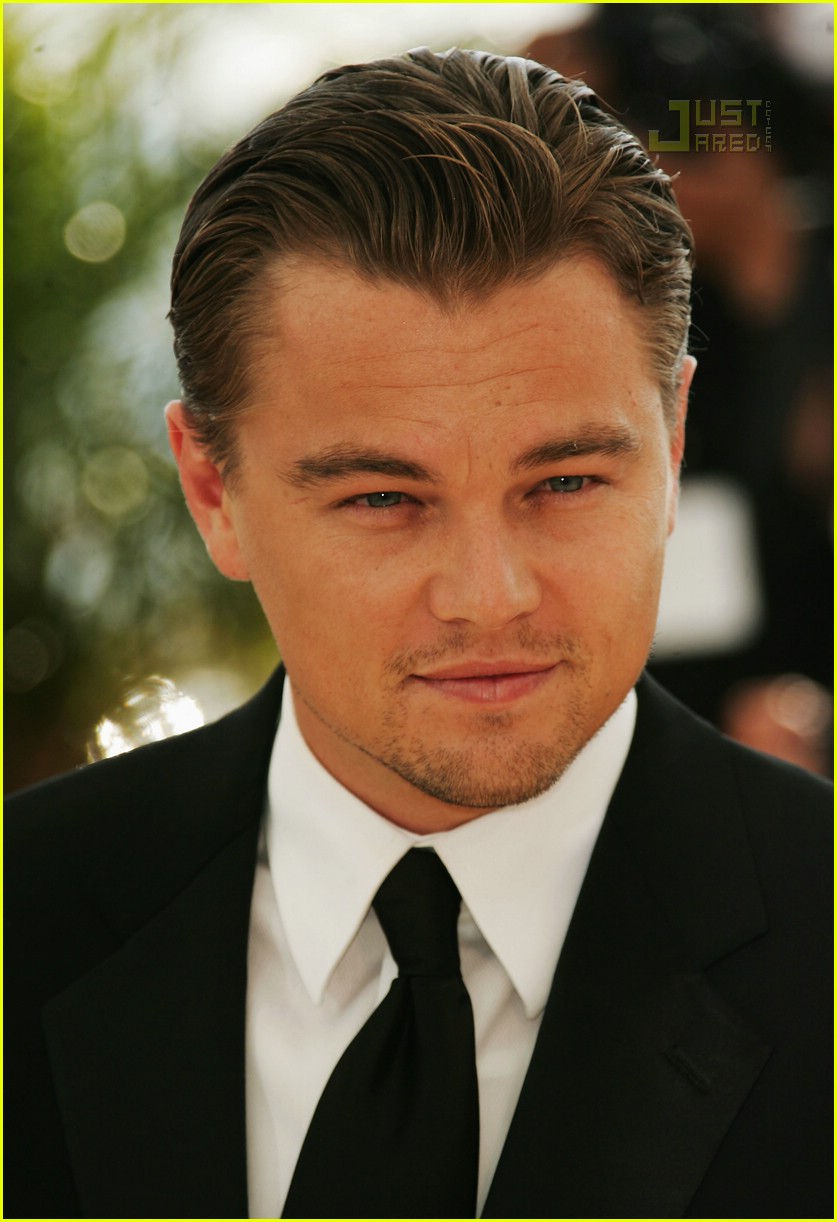 DiCaprio: Go Green Now Before It's Too Late
