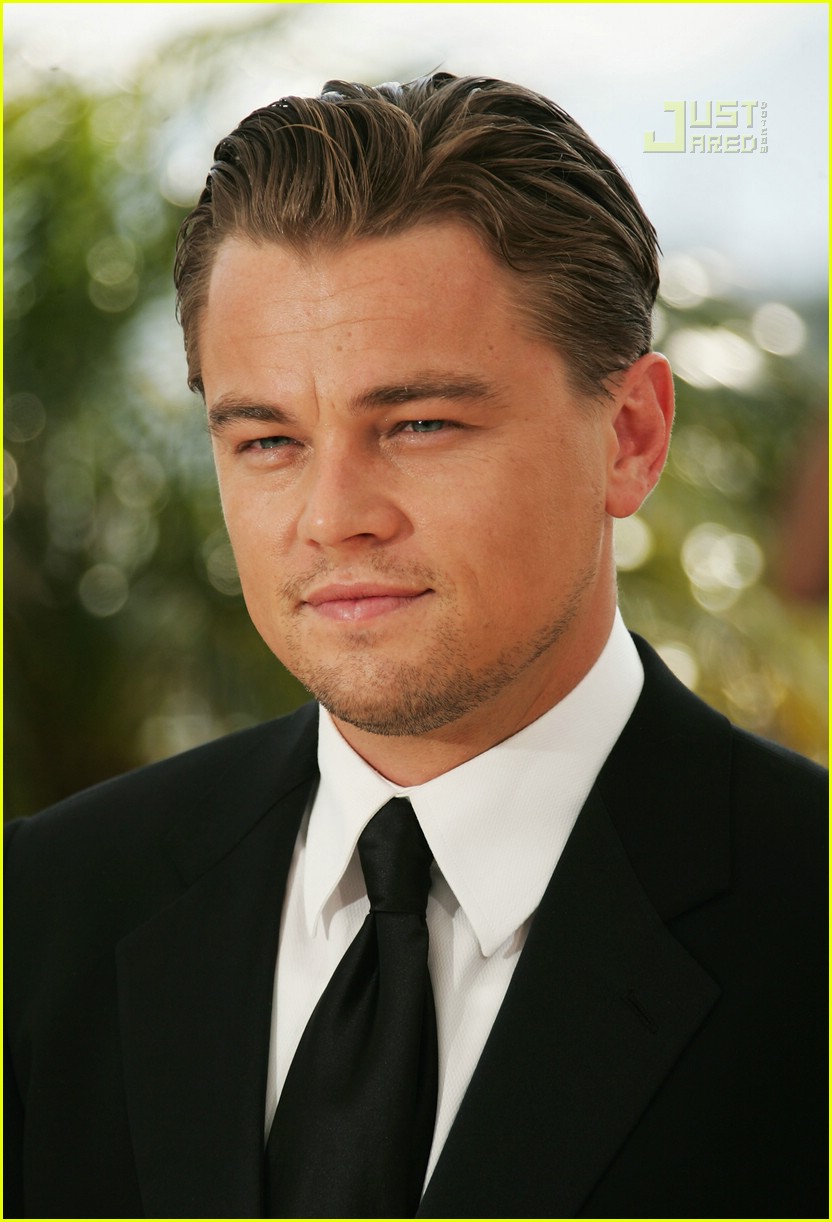DiCaprio: Go Green Now Before It's Too Late