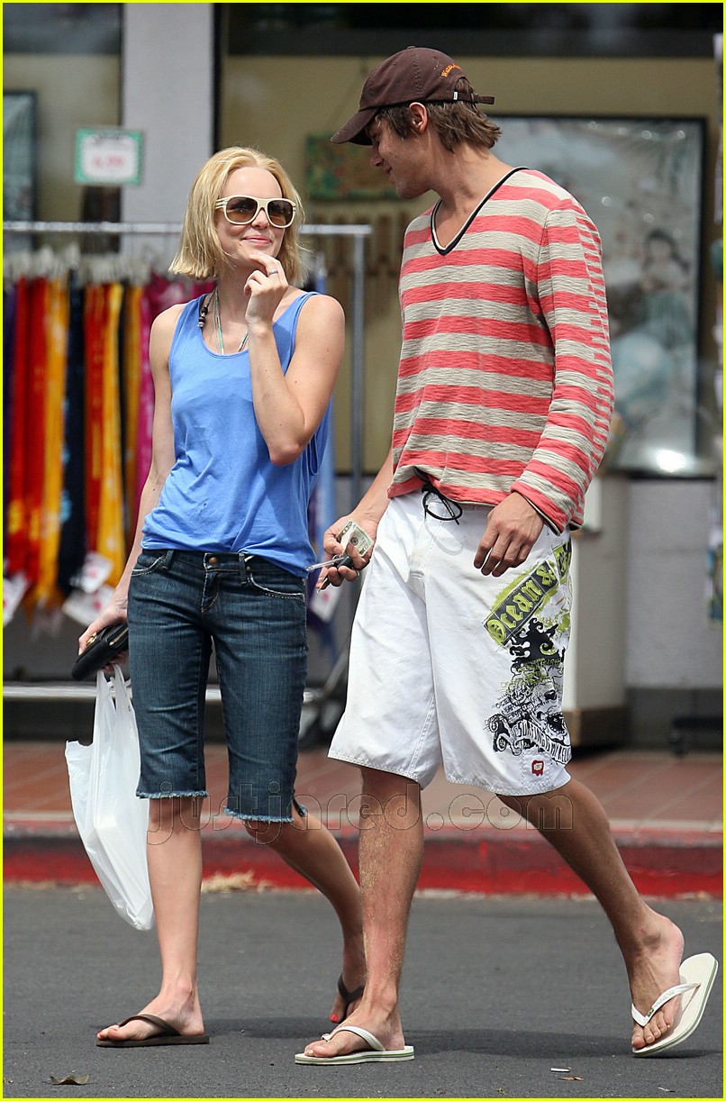 kate bosworth smoking cigarettes Kate & James Slush It Up - Just Jared - Celebrity News and Gossip