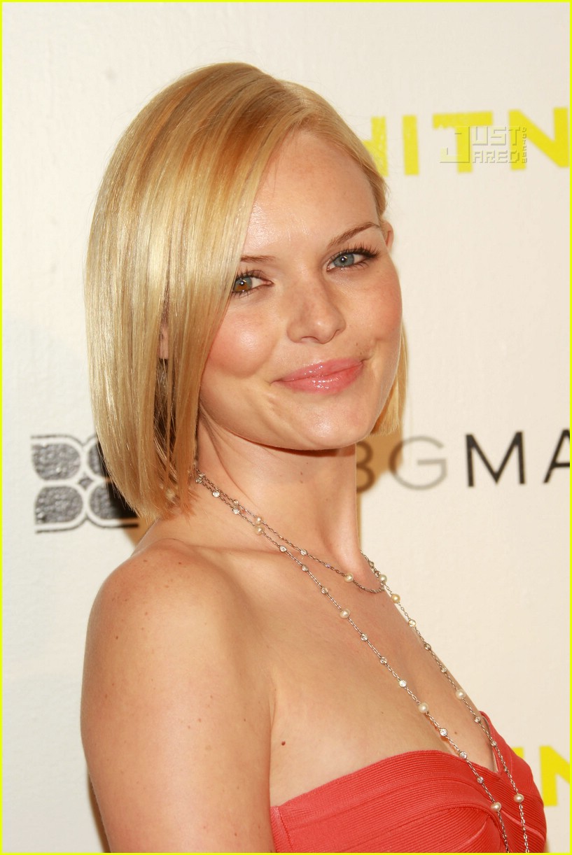 Kate Bosworth @ Annual Art Party 2007