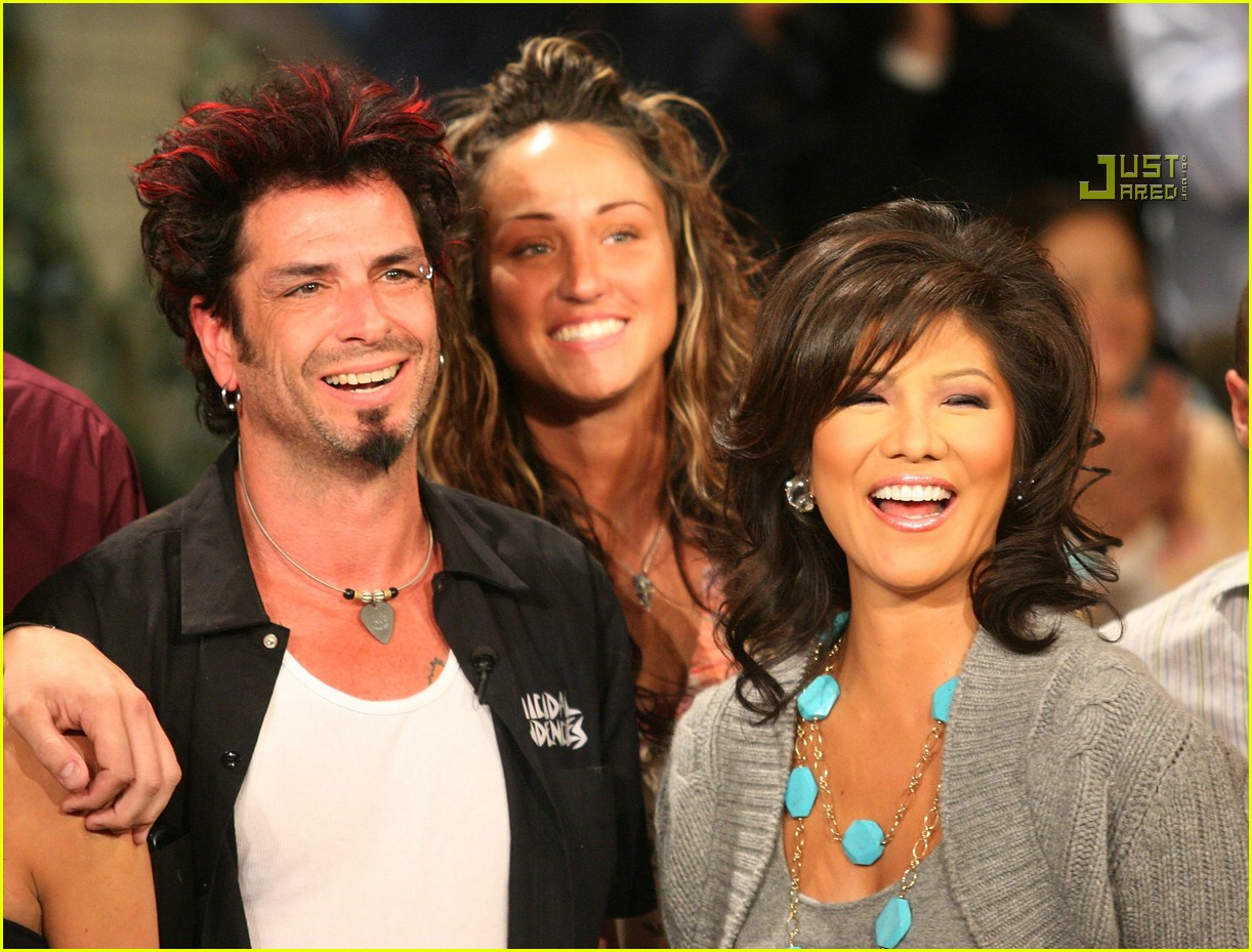 Evel Dick Donato Wins Big Brother 8