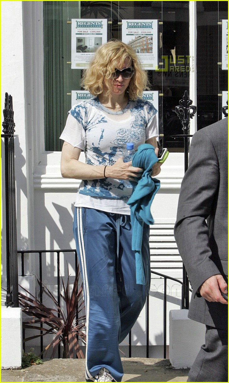 Madonna Loves Sex Toys - Just Jared - Celebrity News and Gossip |  Entertainment