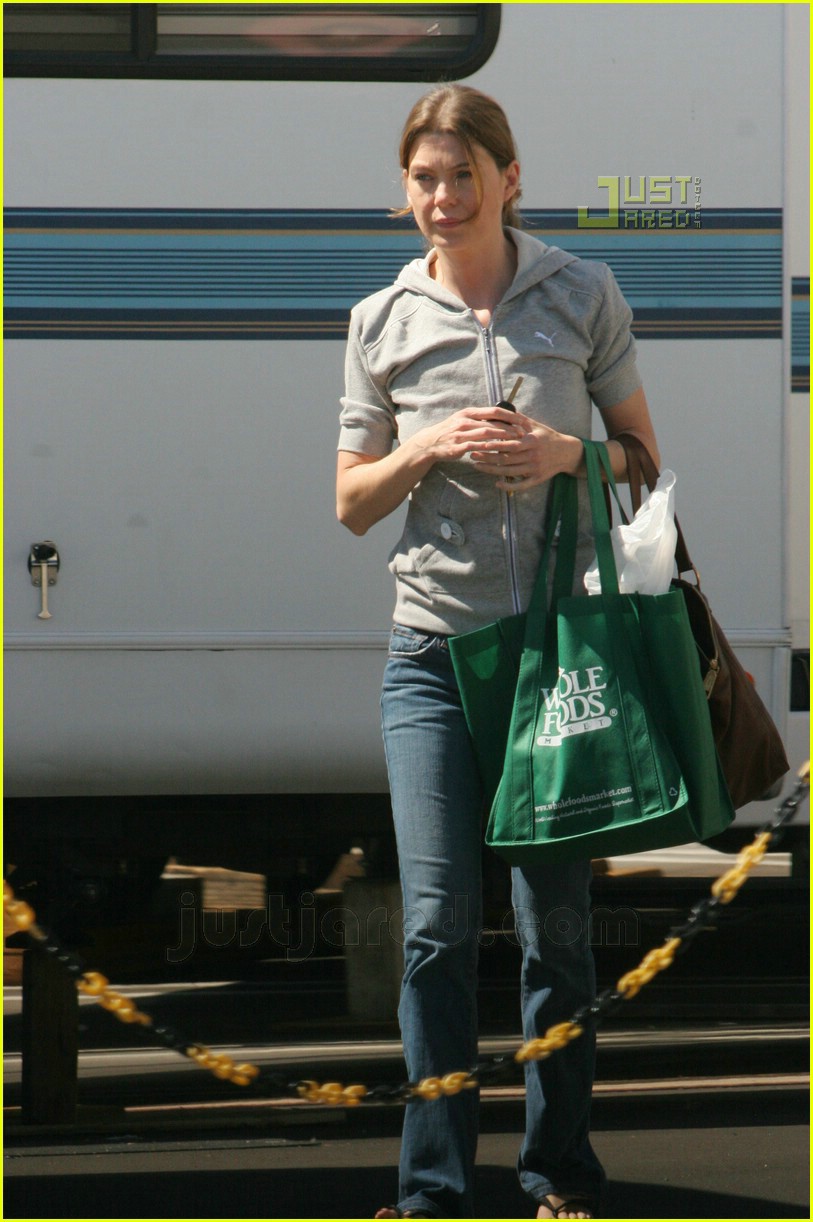 does ellen pompeo smoke cigarettes 7 <3 ideas Grey's Anatomy Cast: Smokers 'R'