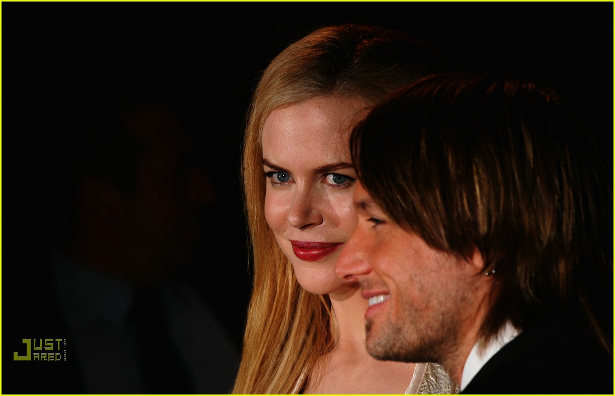 Nicole Kidman @ 'Golden Compass' Premiere