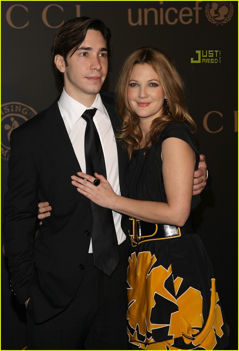 Drew Barrymore's Night to Benefit Raising Malawi