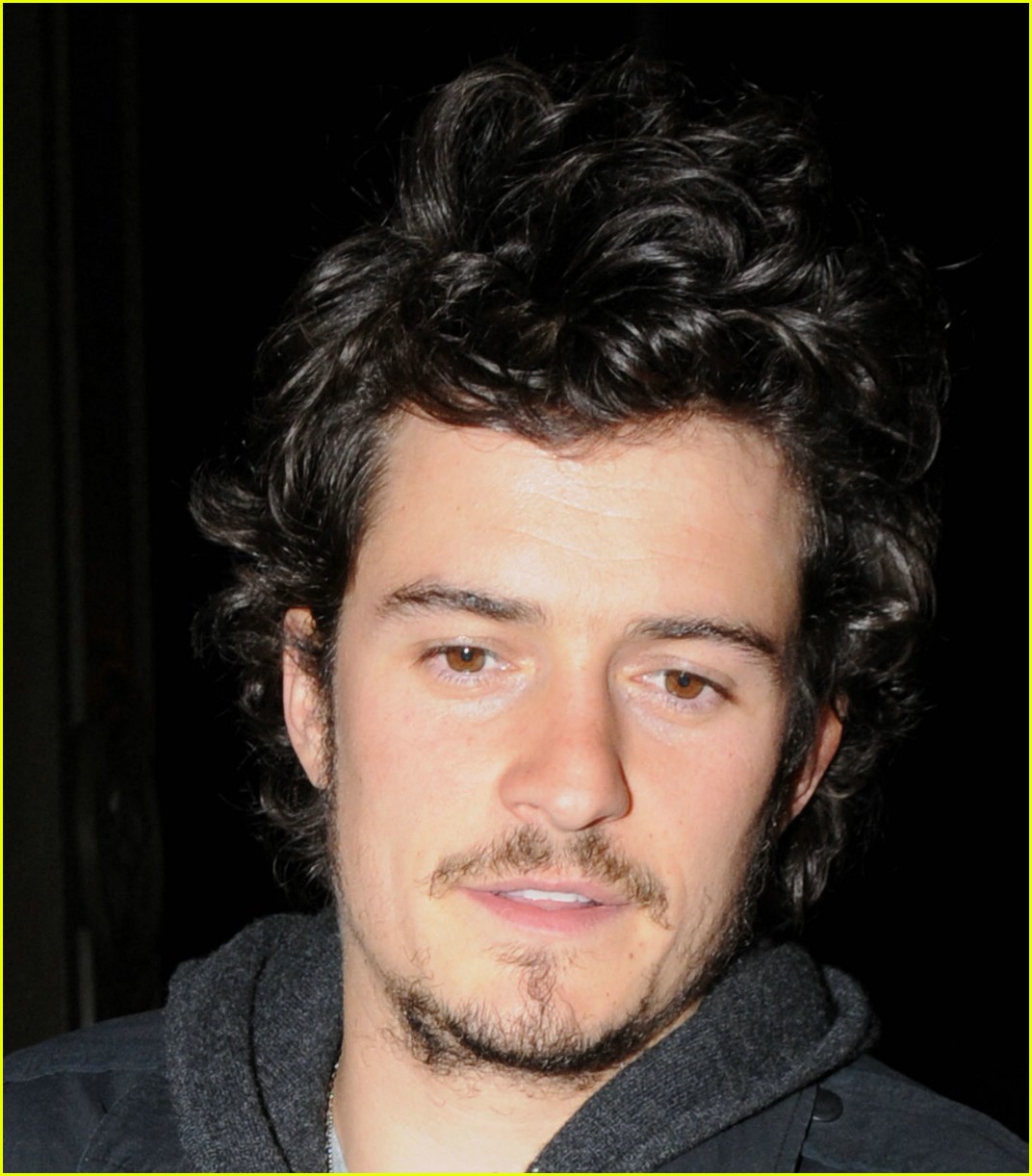 Orlando Bloom Joins The Red Circle?