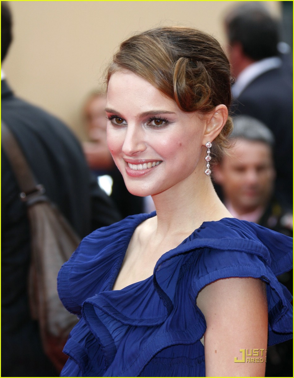 Natalie Portman Joins the Jury