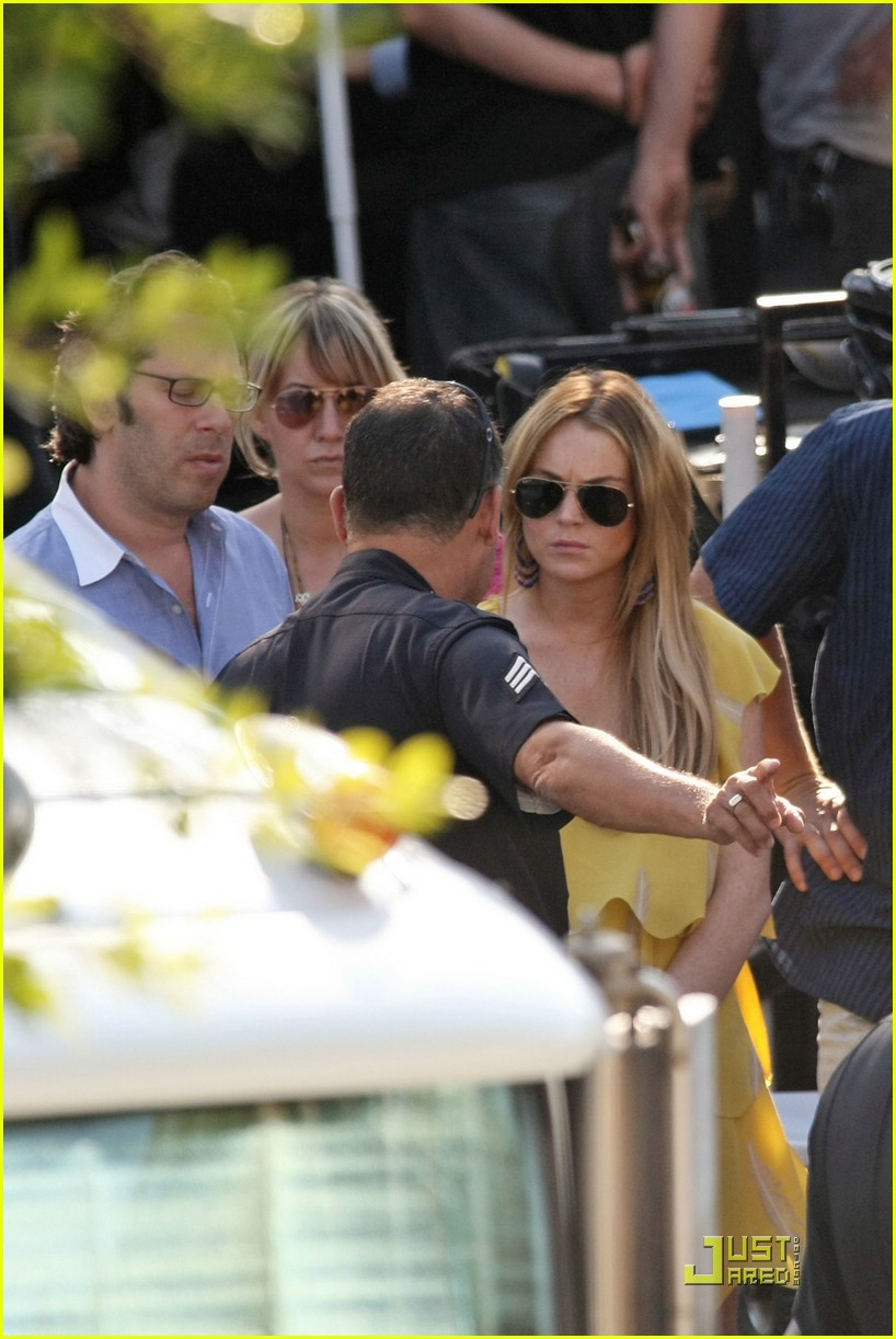 Lindsay Lohan's Labor Pains Get Investigated