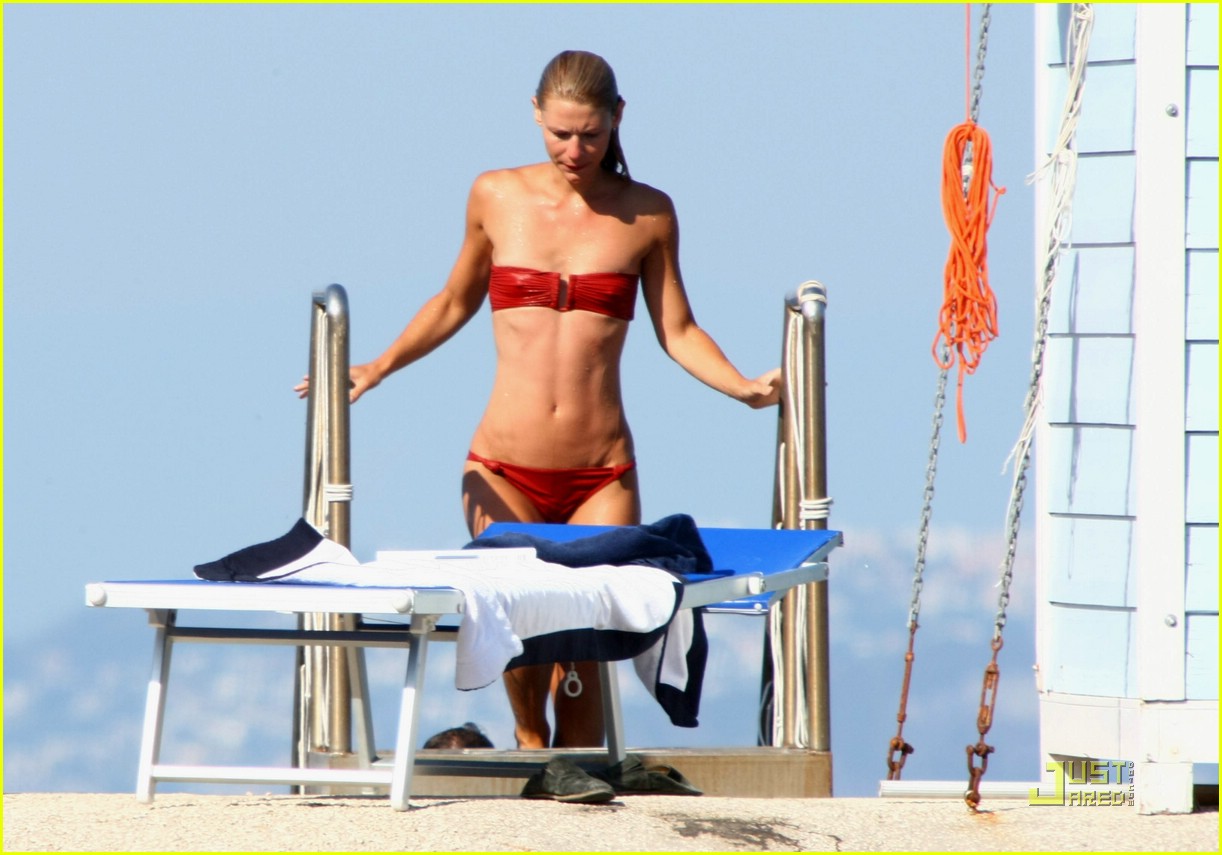 Claire Danes is an Ischia Fest Freak
