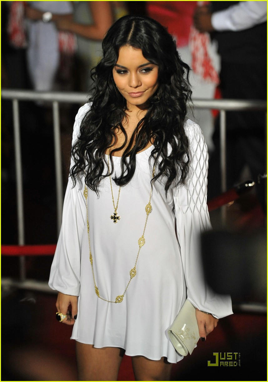 Vanessa Hudgens To Visit The Philippines