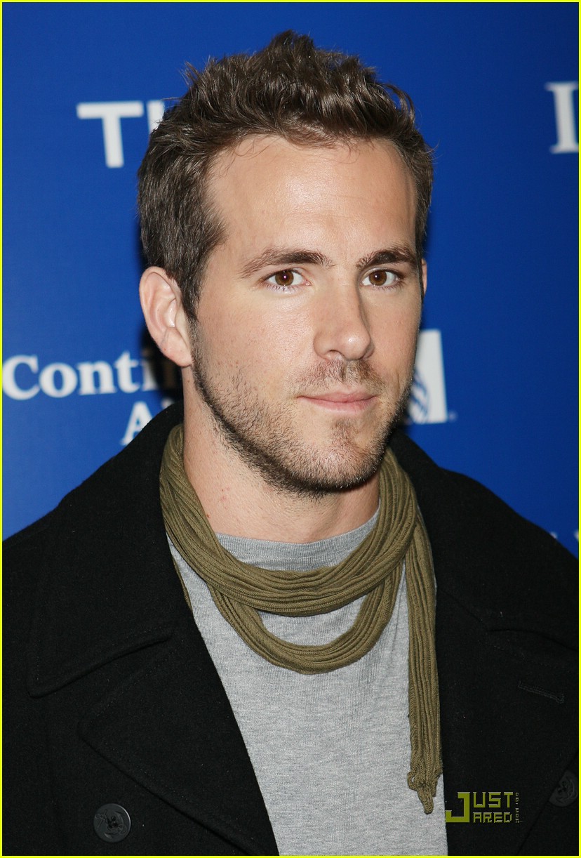Ryan Reynolds Finishes NYC Marathon