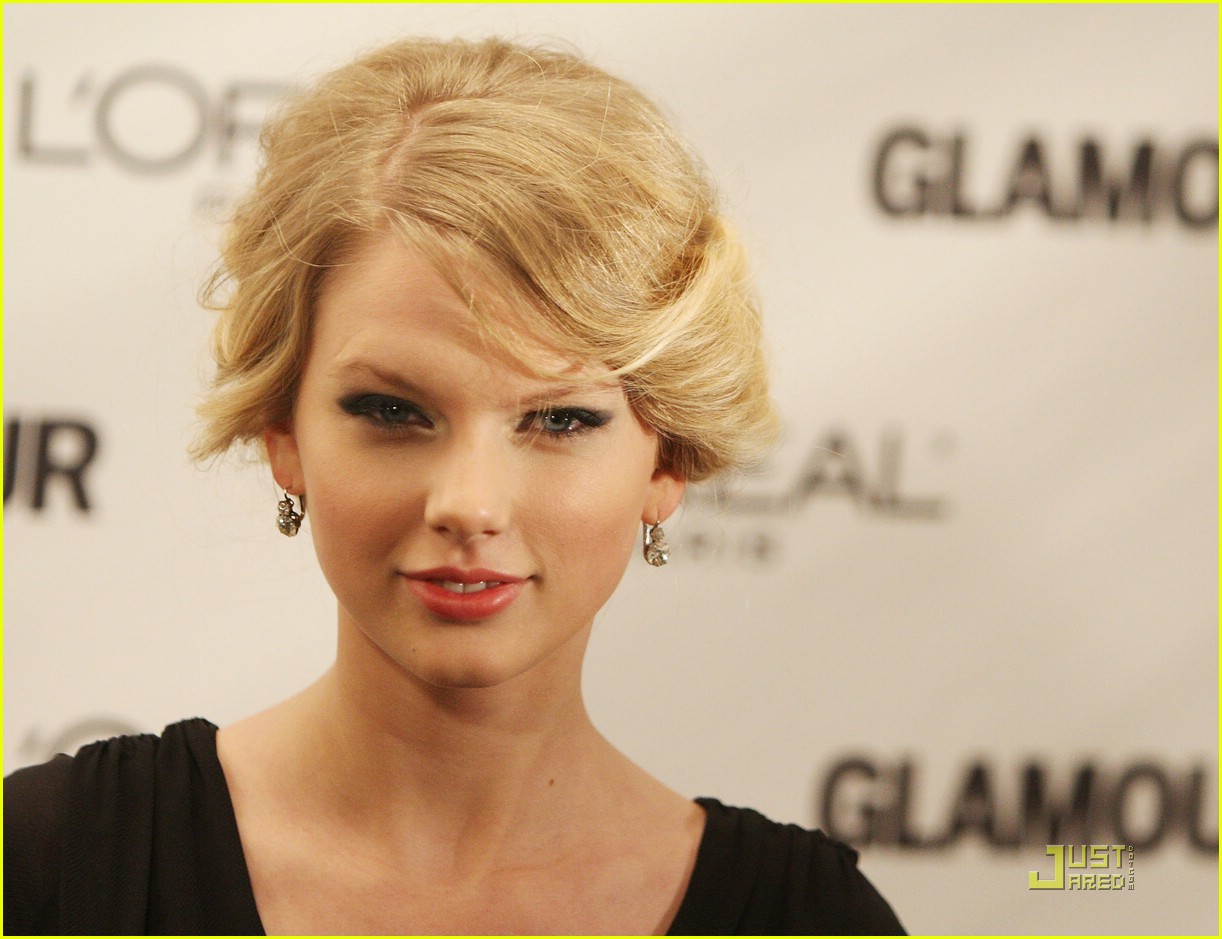 Taylor Swift: My Biggest Splurge Is My Tour Bus