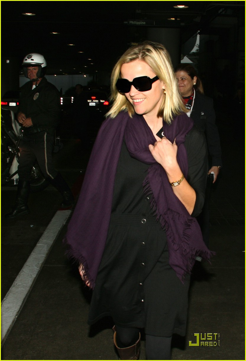 Reese Witherspoon's Big Box Office