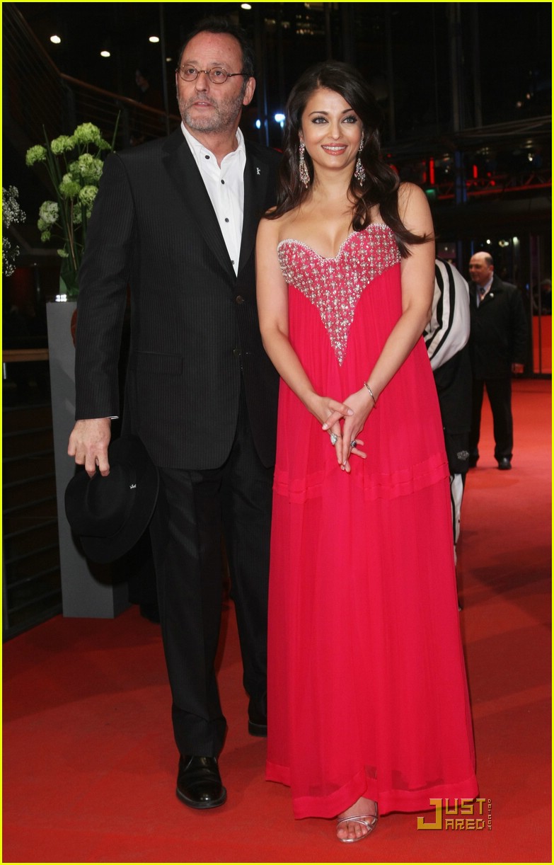 Aishwarya Rai: Valentine's Day Festive