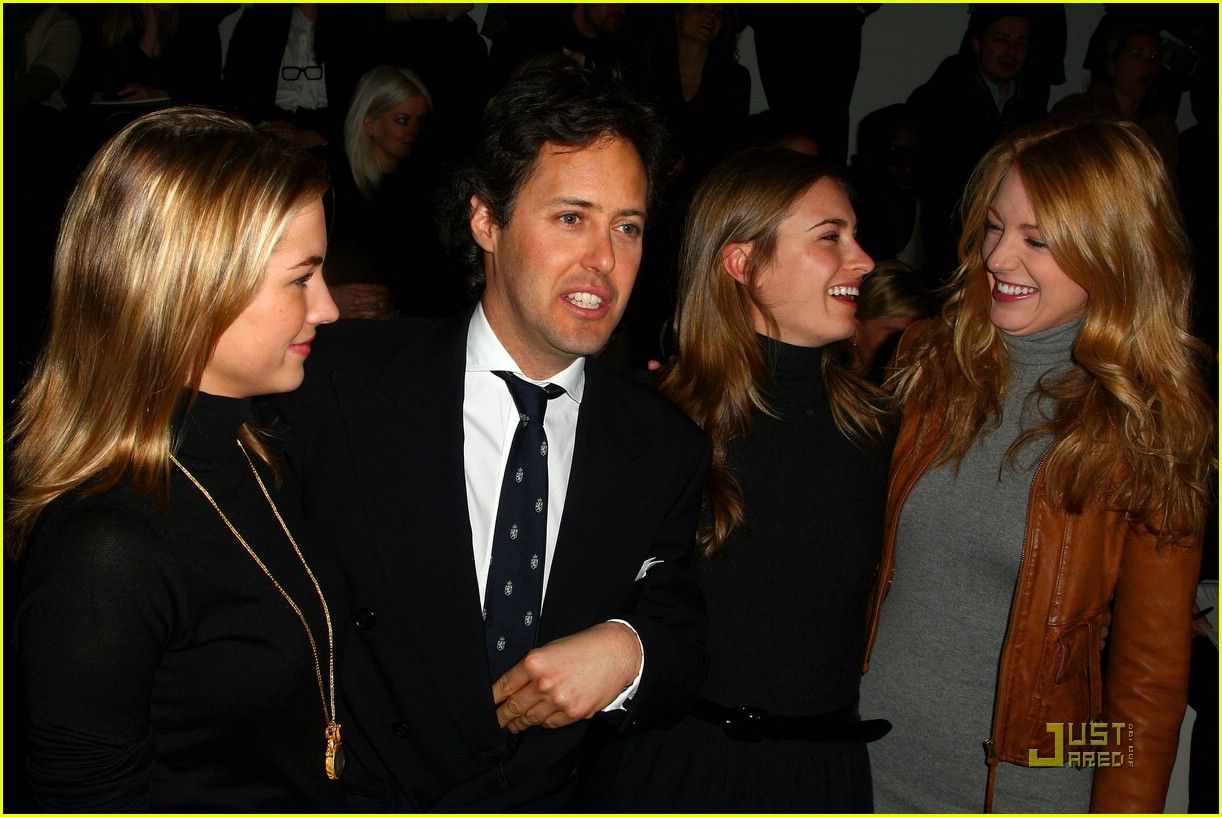 Blake Lively is Ralph Lauren Lovely