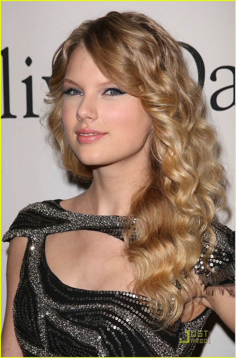 Taylor Swift - Grammys 2009