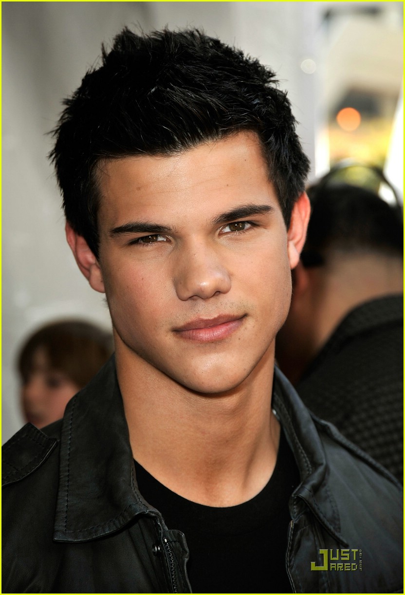 Taylor Lautner - 2009 Kids' Choice Awards