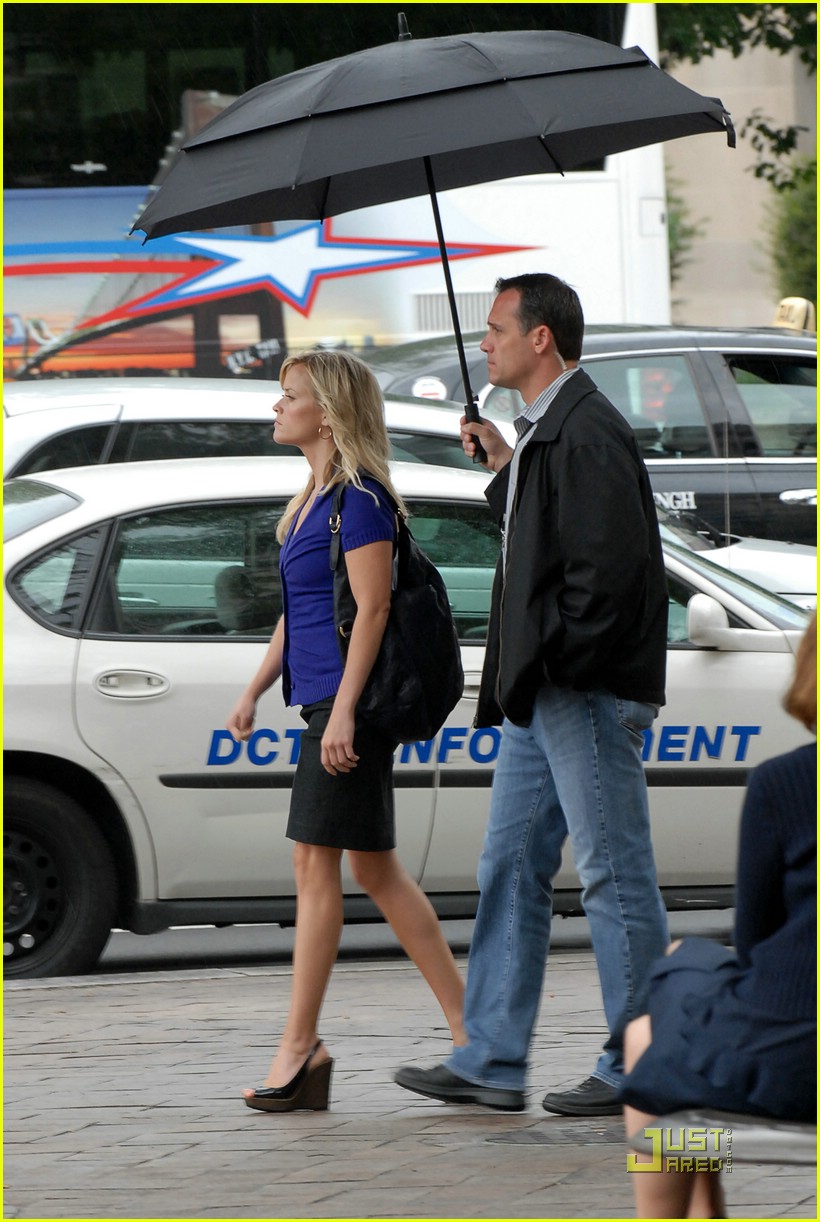 Reese Witherspoon is a Pharm Girl