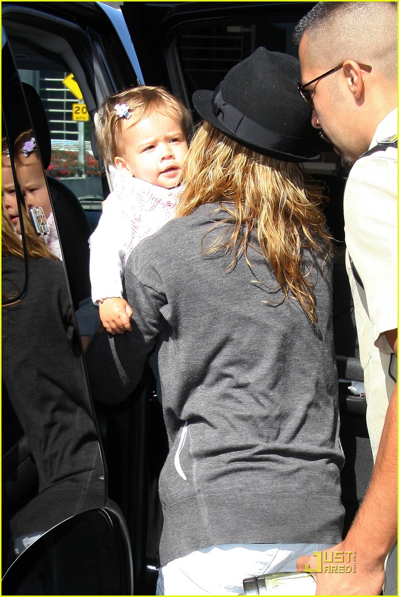 Honor Warren is a Juicy Couture Cutie