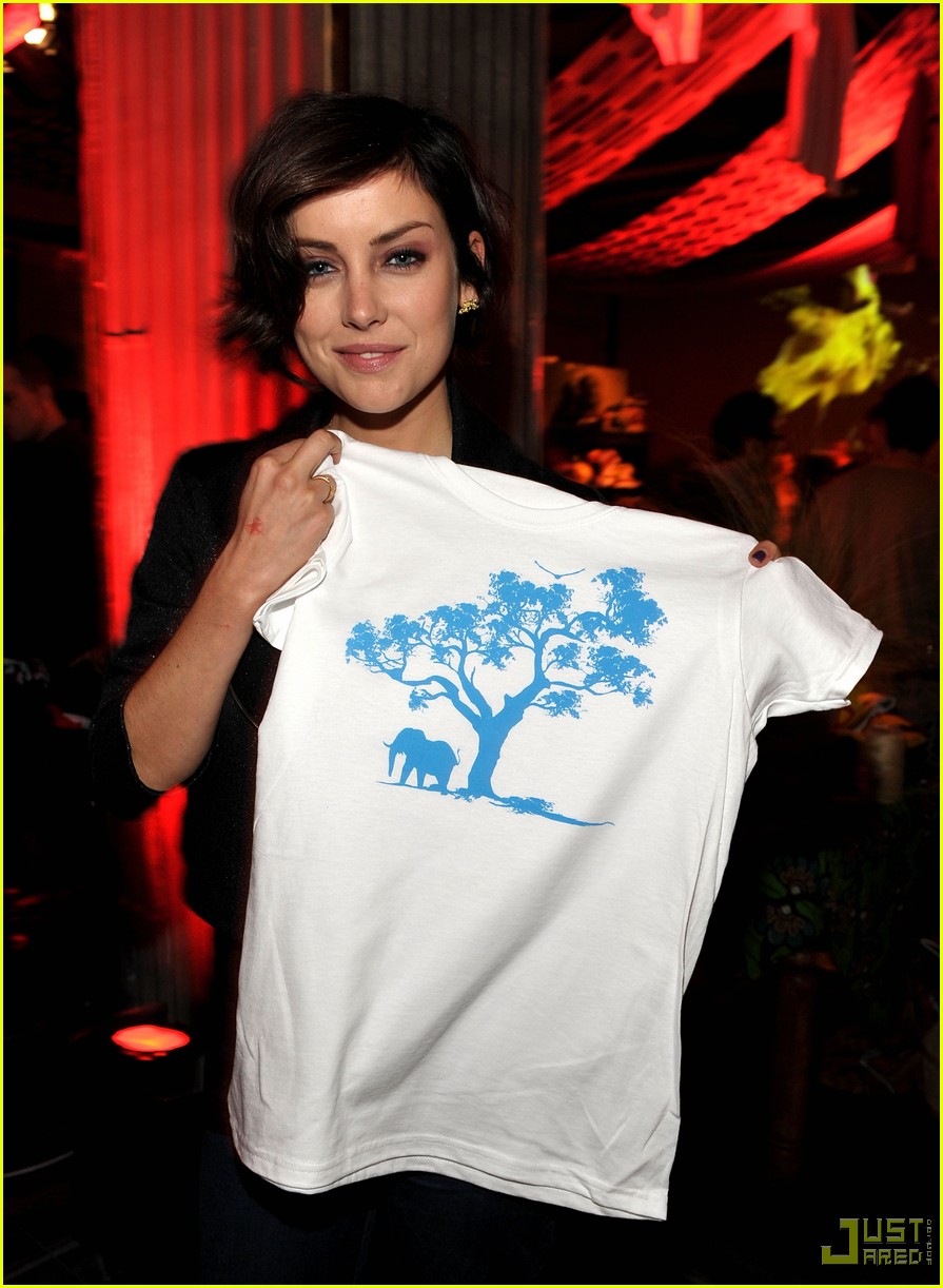Jessica Stroup: African Bazaar Beautiful