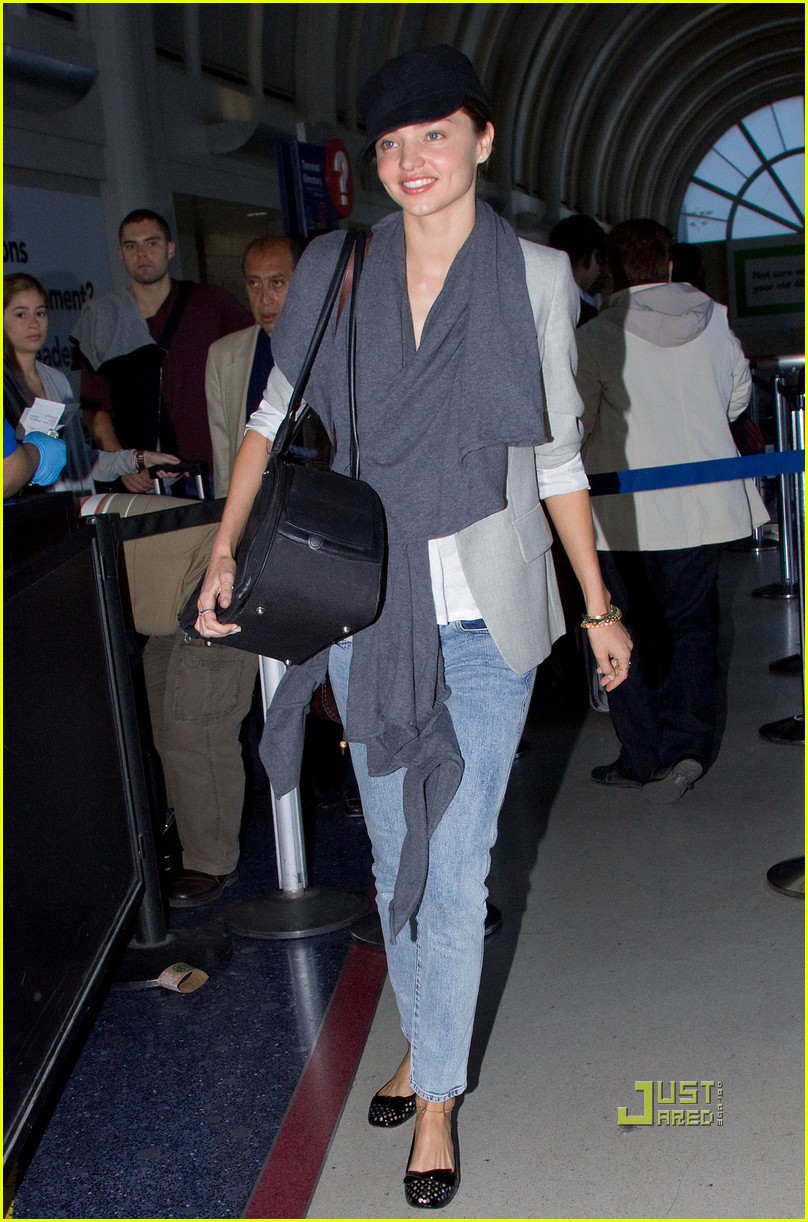Orlando Bloom & Miranda Kerr: Ducati Duo