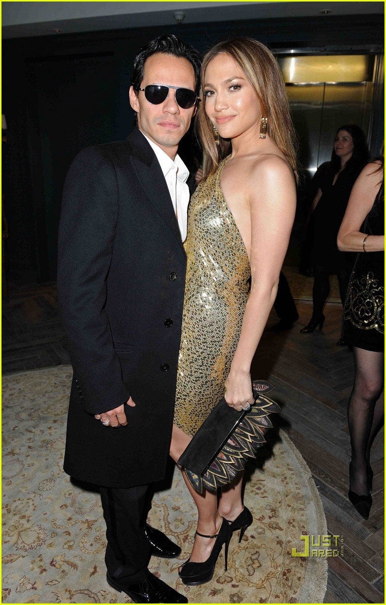Madonna: Soho House Silly