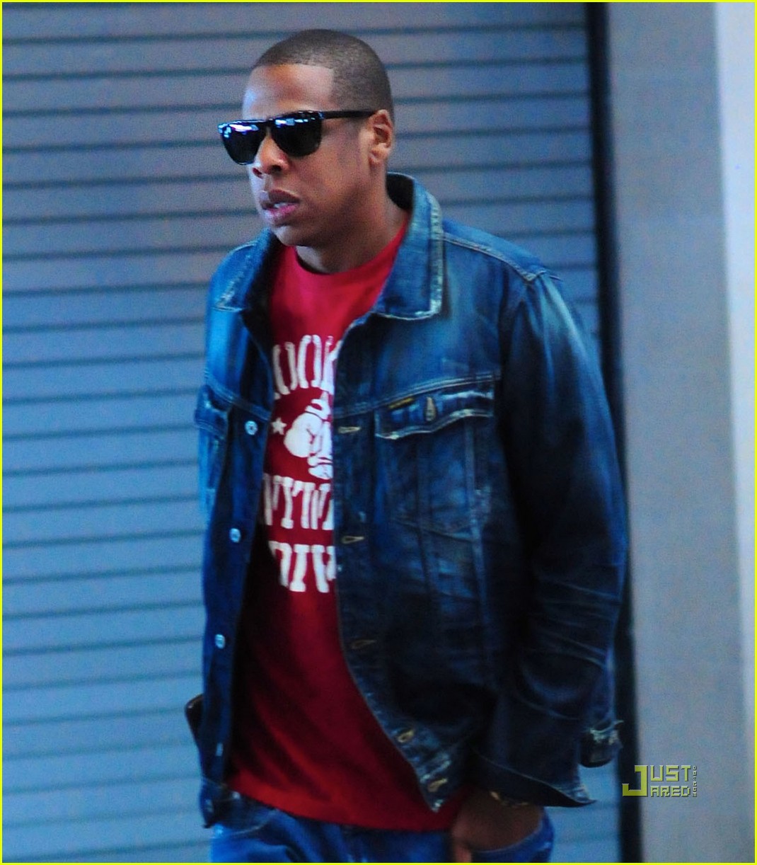 Beyonce & Jay-Z: Coachella is Over!
