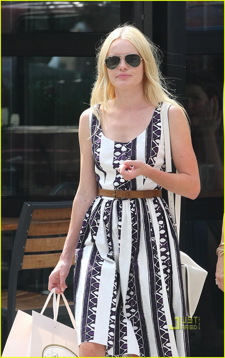 Kate Bosworth at Bonpoint: Baby Clothes!