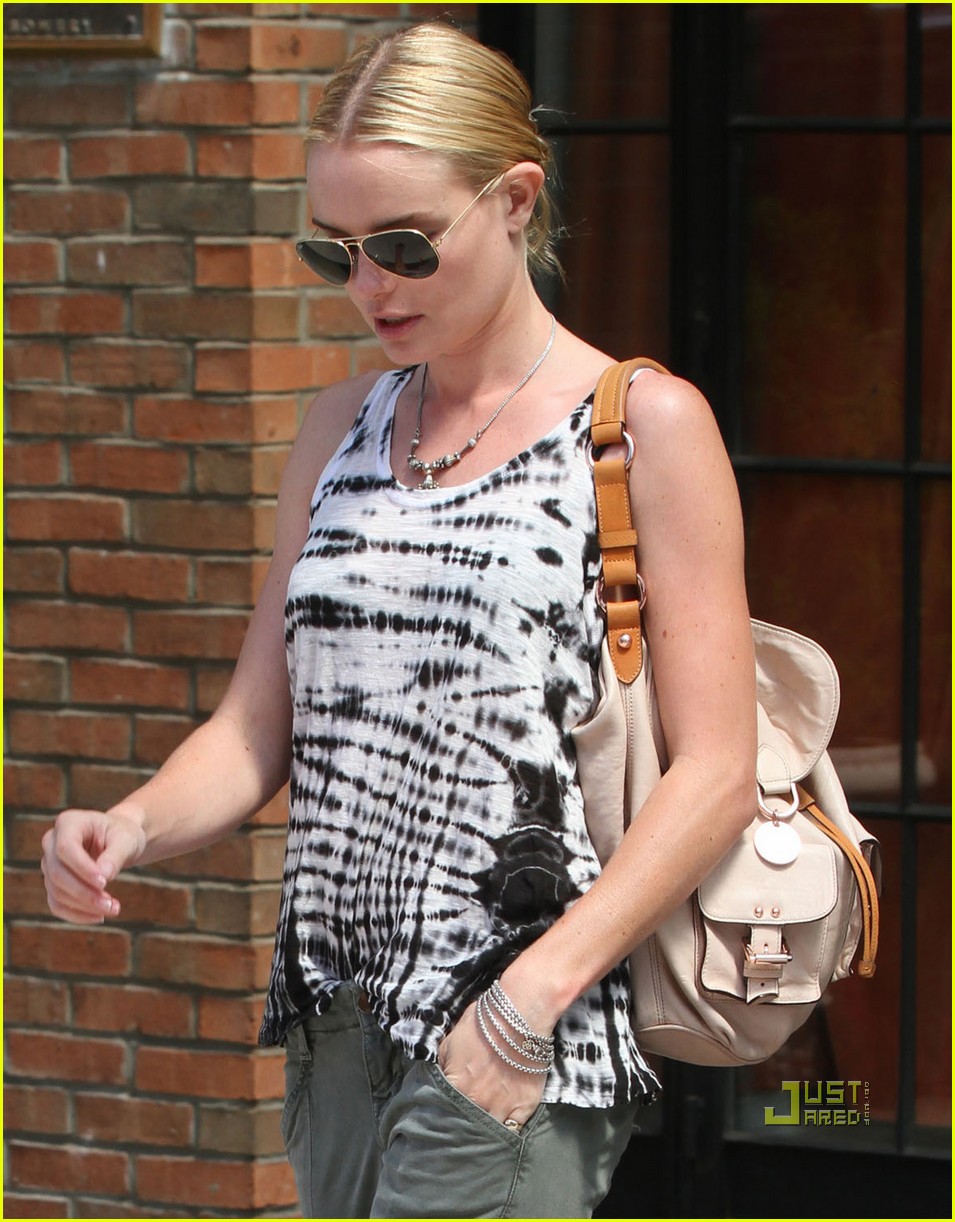 Kate Bosworth: Cargo Pants Pretty