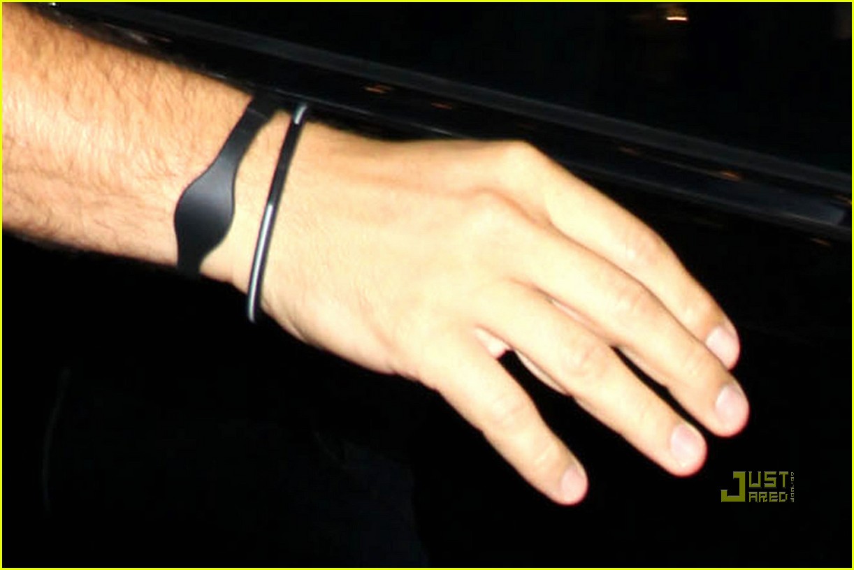 Leo DiCaprio: Teddy's Club Night!