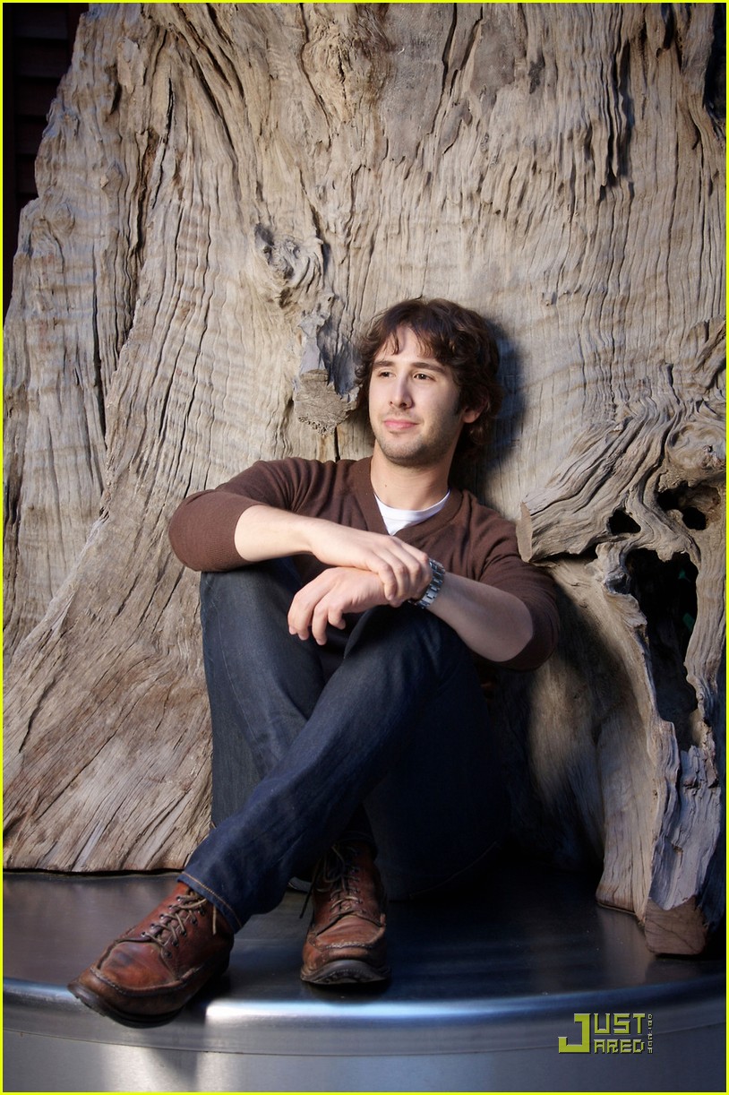 Josh Groban: 'Illuminations' Drops on Monday!
