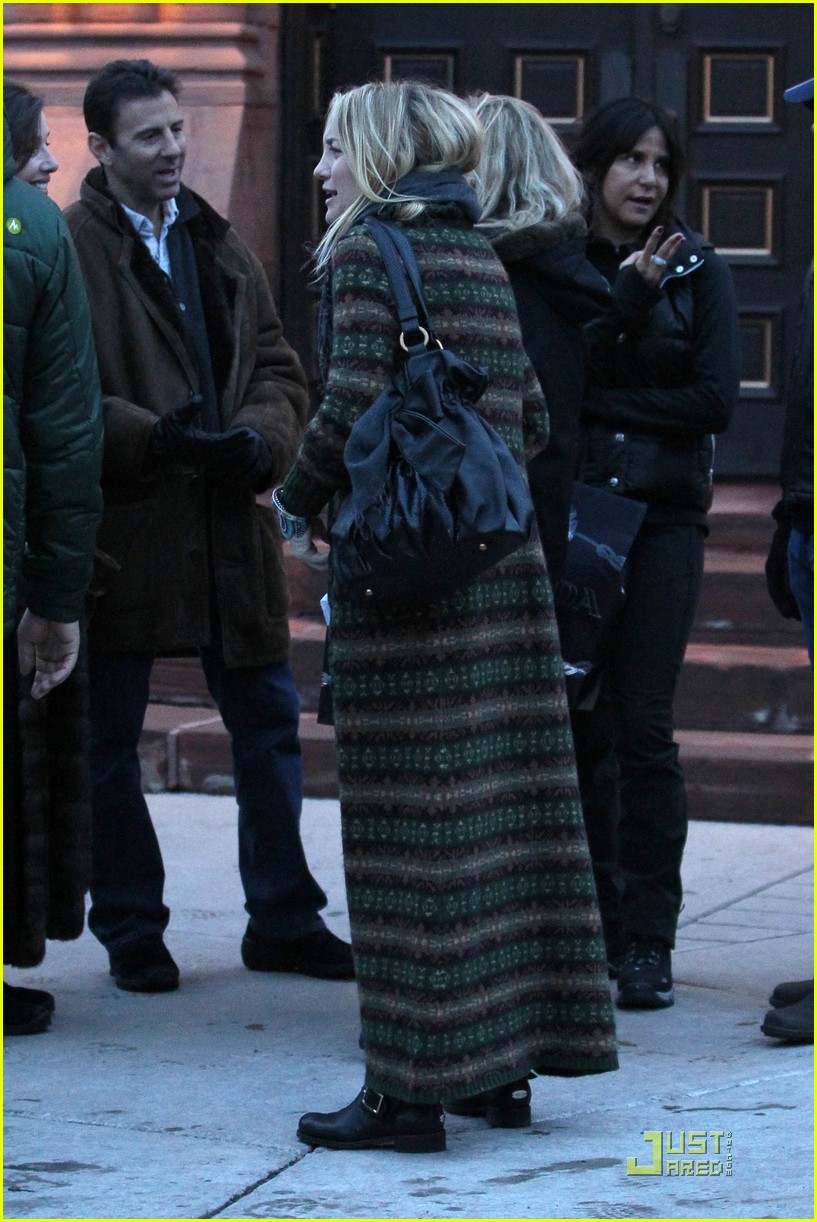 Kate Hudson: Cup Of Joe To Go!
