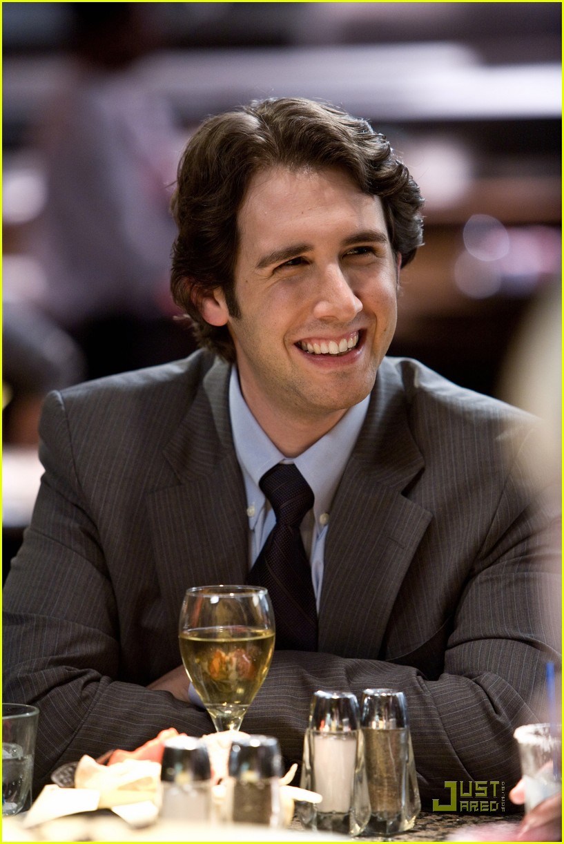 Ryan Gosling & Emma Stone: 'Crazy, Stupid, Love' Stills!