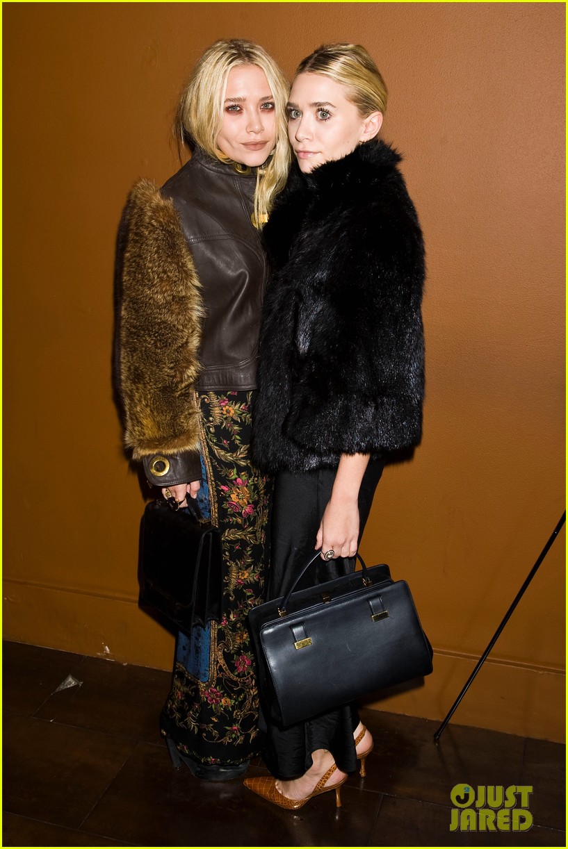 Elizabeth Olsen: 'Martha' at New York Film Festival!