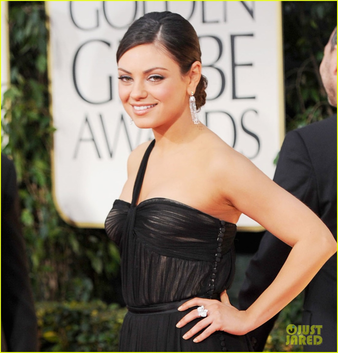 golden globes 2012 dresses Golden Globes 2012: Best/Worst Fashion