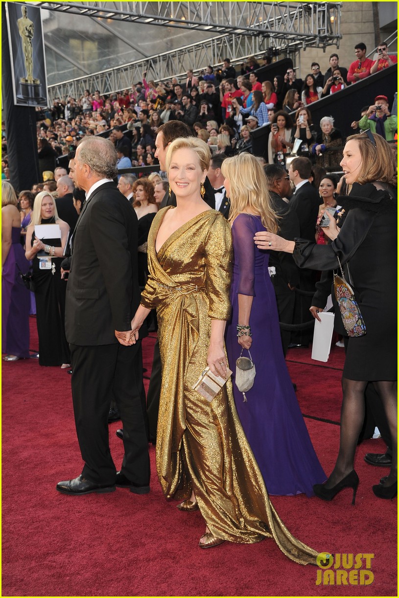 meryl streep gold dress Bebe Women's Metallic Gold Sequin Sweater, Size XL main image 1