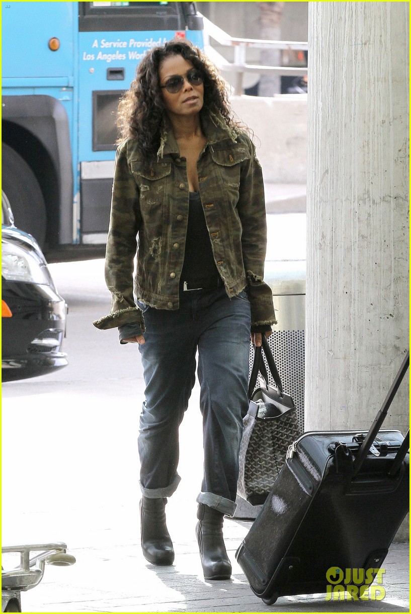 Janet Jackson: I Care About Diabetes Alert Day