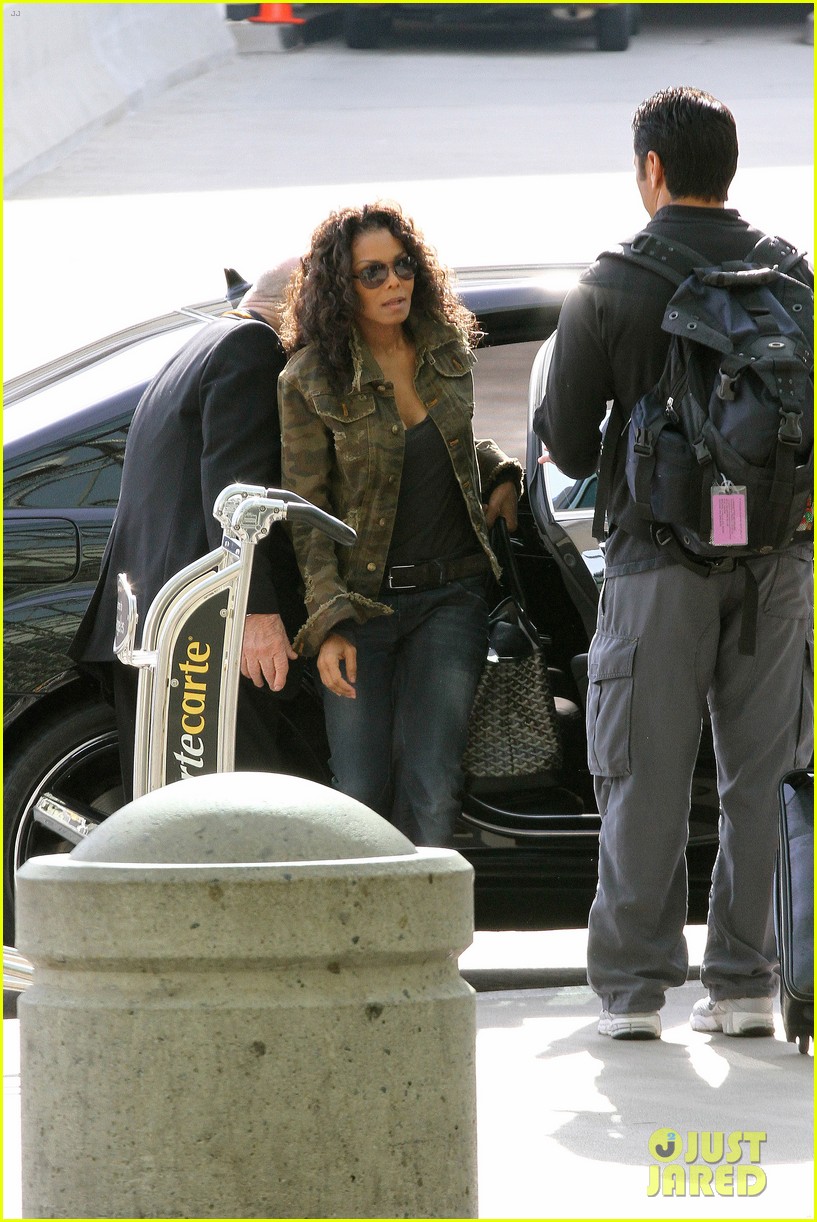 Janet Jackson: I Care About Diabetes Alert Day