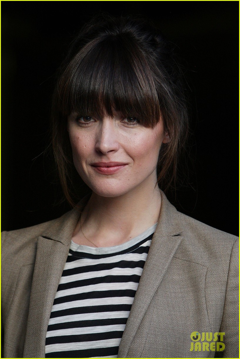 Rose Byrne: Australian Theatre Ambassador!