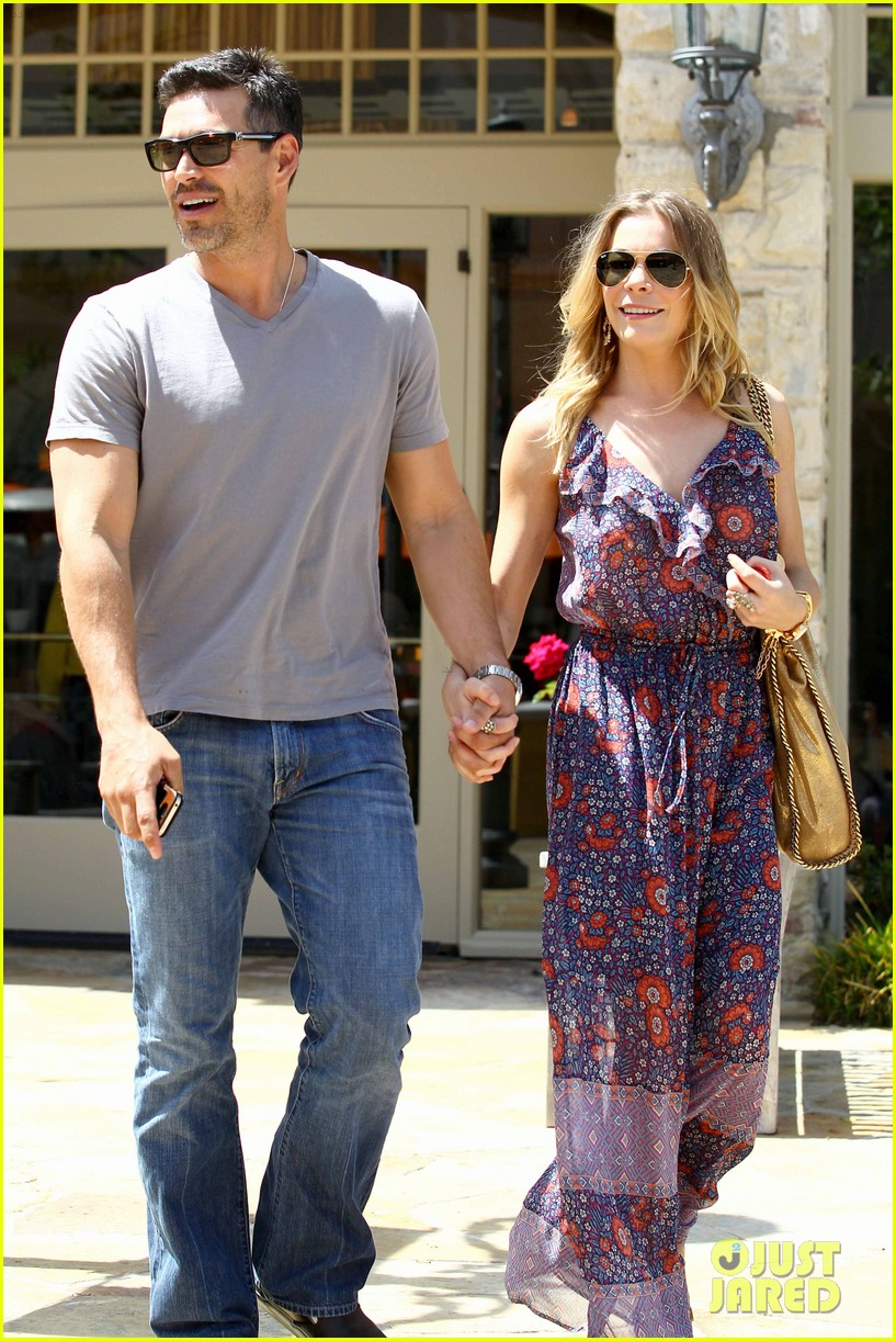 LeAnn Rimes & Eddie Cibrian: Wedding Anniversary This Week!