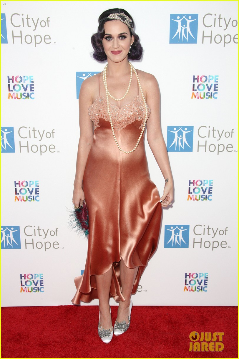 Katy Perry: 'Wide Awake' Video Teaser!