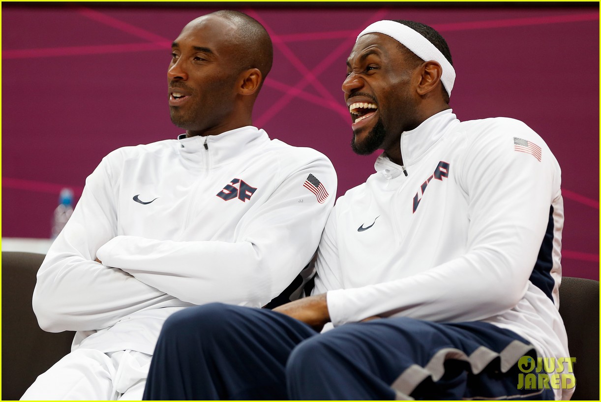 U.S. Men's Basketball Team Beats France at the Olympics!
