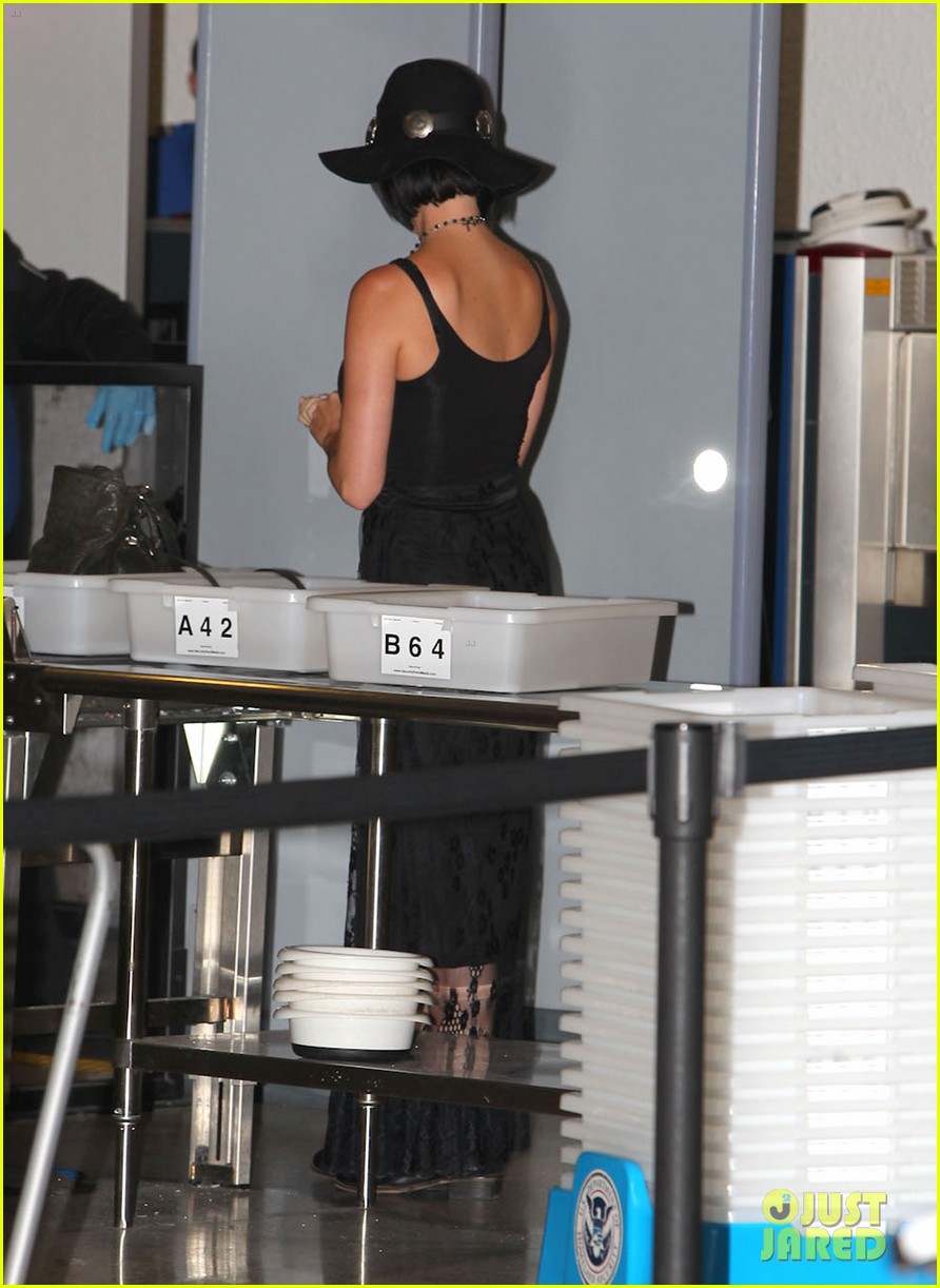 Katy Perry: Brazil for Movie Promotion!