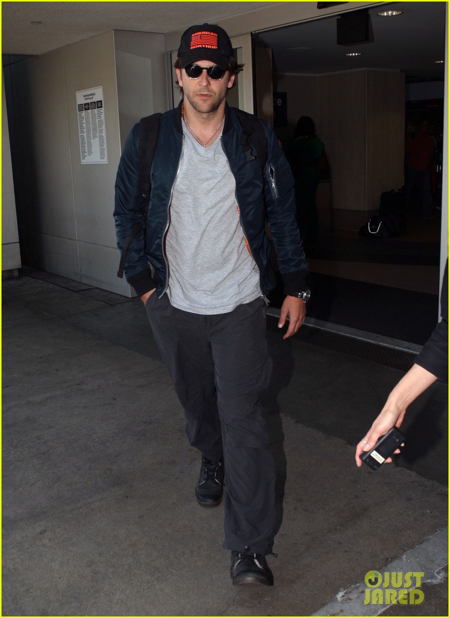 Bradley Cooper: 'The Elephant Man' on Broadway?