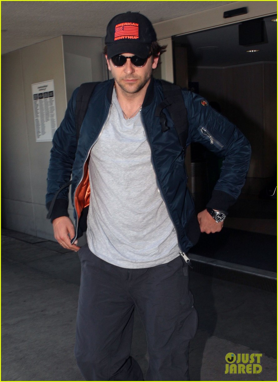 Bradley Cooper: 'The Elephant Man' on Broadway?