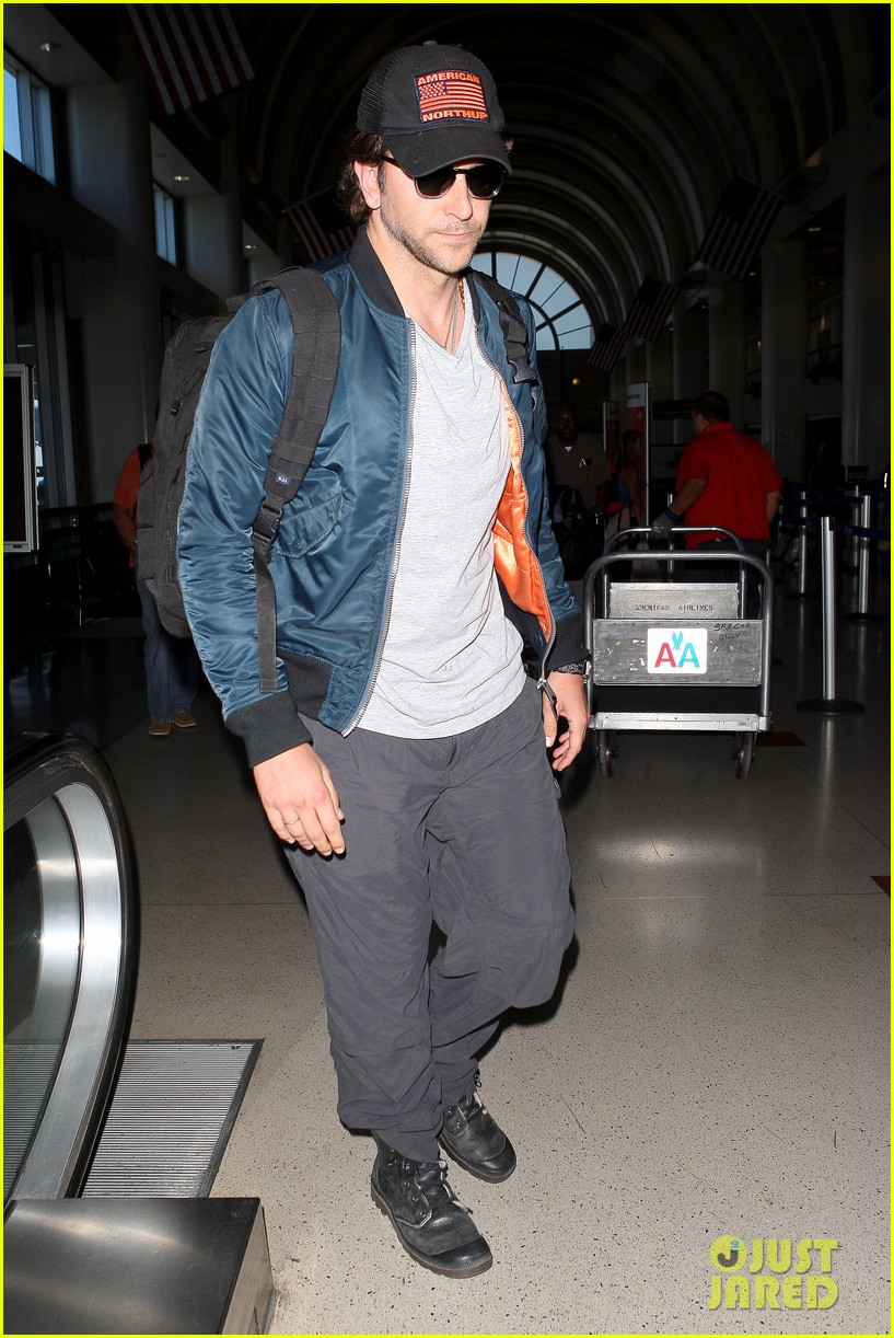Bradley Cooper: 'The Elephant Man' on Broadway?