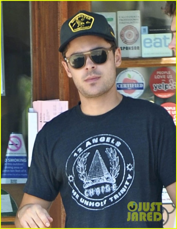 Zac Efron: 'Paperboy' Added to New York Film Festival