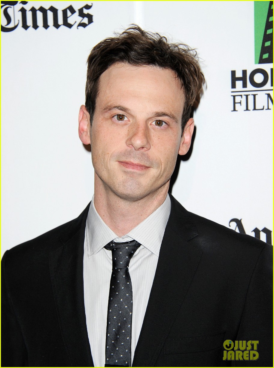 Ben Affleck & Bradley Cooper: Hollywood Film Awards Gala!